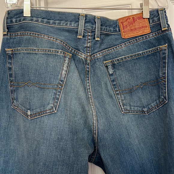 Lucky jeans bootleg cut - Picture 6 of 8